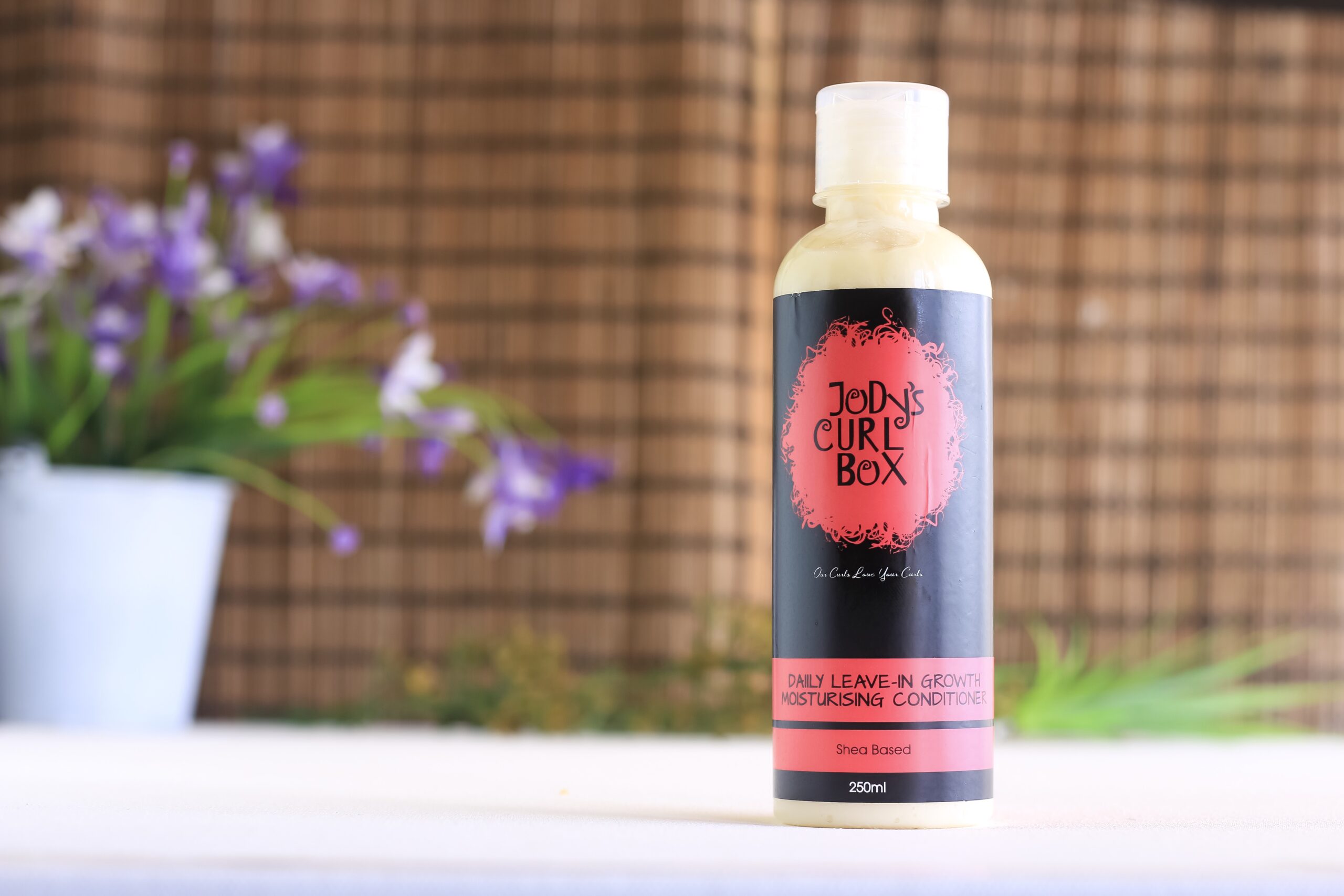 Leave-in Conditioner 250ml - Image 2