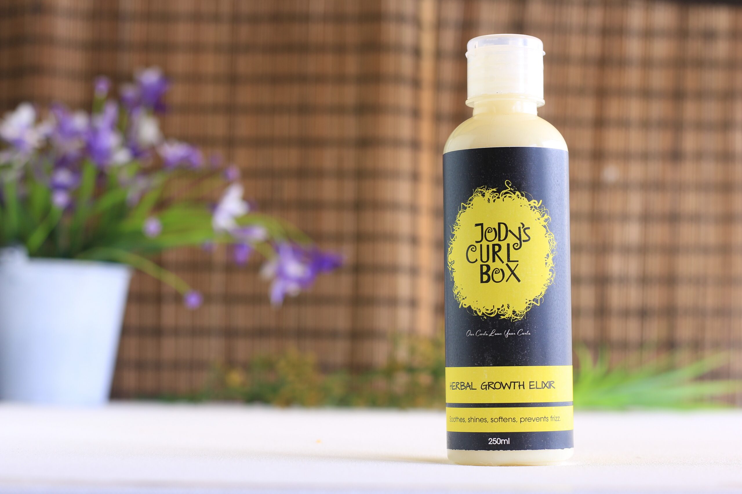 Herbal Growth Elixir 250ml