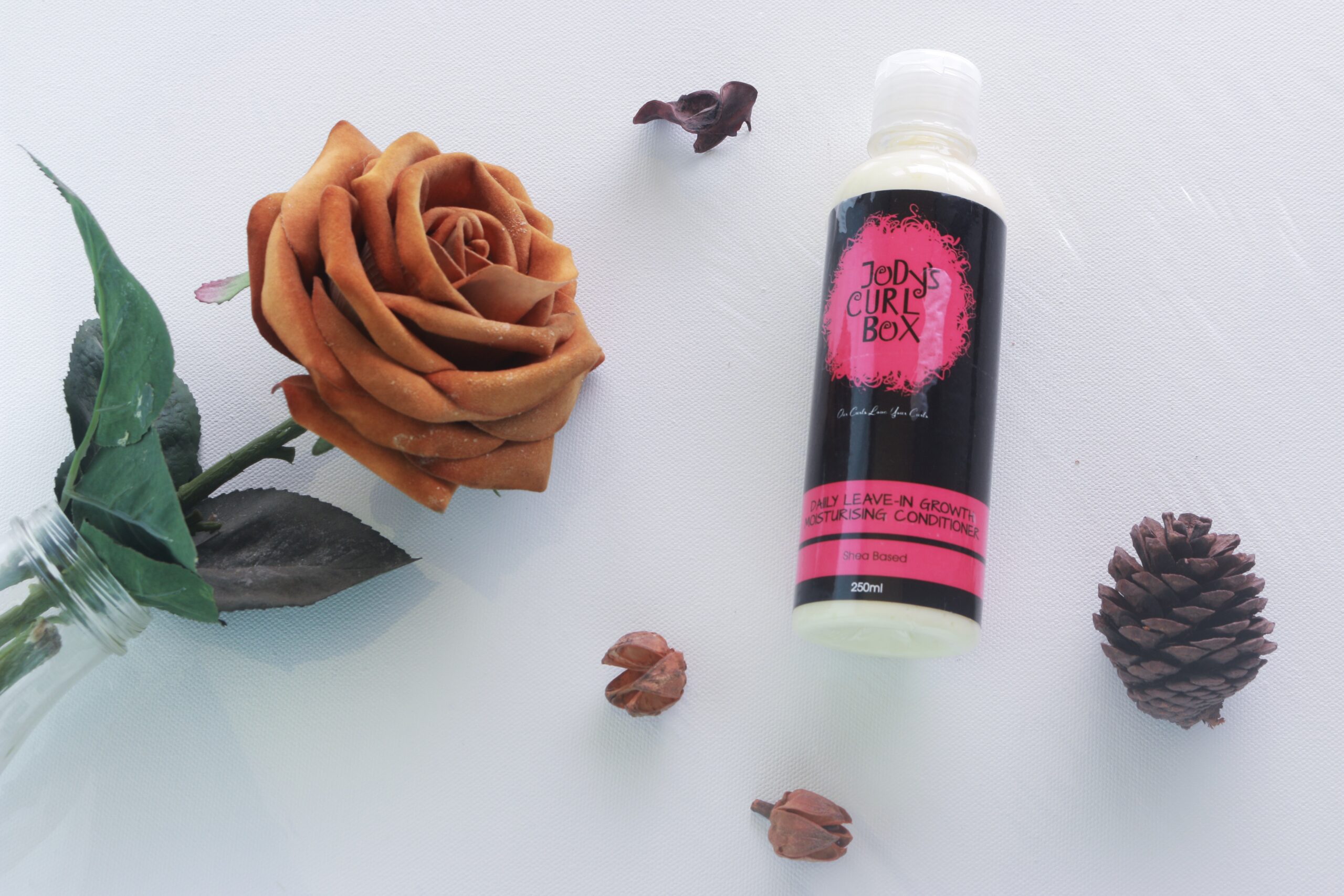 Leave-in Conditioner 250ml