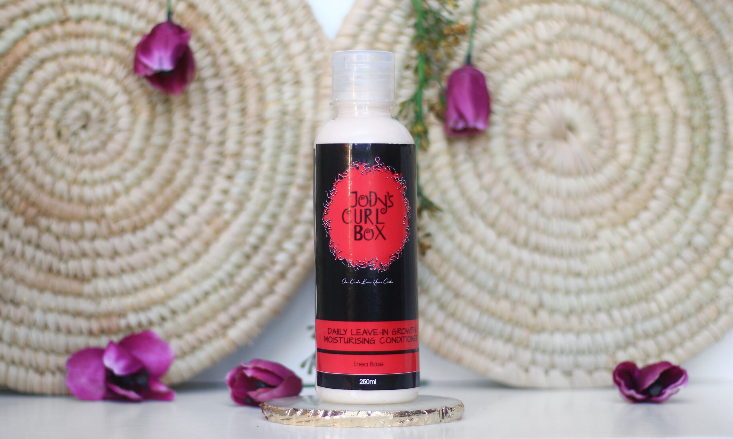 Leave-in Conditioner 250ml - Image 3